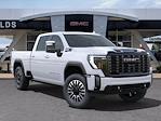New 2025 GMC Sierra 3500 Denali Ultimate Crew Cab 4WD Pickup for sale #250467 - photo 7