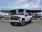 New 2025 GMC Sierra 3500 Denali Ultimate Crew Cab 4WD Pickup for sale #250467 - photo 8