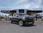 New 2025 GMC Sierra 1500 Denali Ultimate Crew Cab 4WD Pickup for sale #250468 - photo 1