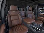 New 2025 GMC Sierra 1500 Denali Ultimate Crew Cab 4WD Pickup for sale #250468 - photo 16