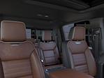 New 2025 GMC Sierra 1500 Denali Ultimate Crew Cab 4WD Pickup for sale #250468 - photo 24