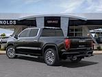 New 2025 GMC Sierra 1500 Denali Ultimate Crew Cab 4WD Pickup for sale #250468 - photo 4