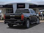 New 2025 GMC Sierra 1500 Denali Ultimate Crew Cab 4WD Pickup for sale #250468 - photo 2