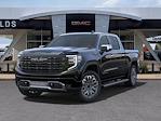 New 2025 GMC Sierra 1500 Denali Ultimate Crew Cab 4WD Pickup for sale #250468 - photo 6