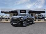 New 2025 GMC Sierra 1500 Denali Ultimate Crew Cab 4WD Pickup for sale #250468 - photo 8