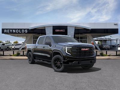 New 2025 GMC Sierra 1500 Elevation Crew Cab 4WD Pickup for sale #250472 - photo 1