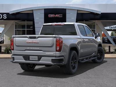 New 2025 GMC Sierra 1500 Elevation Crew Cab 4WD Pickup for sale #250473 - photo 2