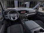 New 2025 GMC Sierra 1500 Elevation Crew Cab 4WD Pickup for sale #250473 - photo 15