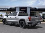 New 2025 GMC Sierra 1500 Elevation Crew Cab 4WD Pickup for sale #250473 - photo 4