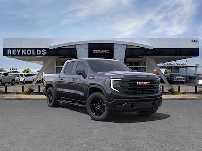 New 2025 GMC Sierra 1500 Elevation Crew Cab 4WD Pickup for sale #250476 - photo 1