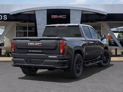 New 2025 GMC Sierra 1500 Elevation Crew Cab 4WD Pickup for sale #250476 - photo 2