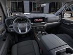 New 2025 GMC Sierra 1500 Elevation Crew Cab 4WD Pickup for sale #250476 - photo 15