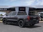 New 2025 GMC Sierra 1500 Elevation Crew Cab 4WD Pickup for sale #250476 - photo 4