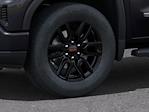 New 2025 GMC Sierra 1500 Elevation Crew Cab 4WD Pickup for sale #250476 - photo 9