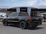 New 2025 GMC Sierra 1500 Pro Crew Cab Pickup for sale #250481 - photo 4