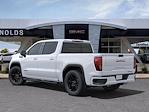 New 2025 GMC Sierra 1500 Elevation Crew Cab 4WD Pickup for sale #250482 - photo 3
