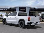 New 2025 GMC Sierra 1500 Elevation Crew Cab 4WD Pickup for sale #250482 - photo 4