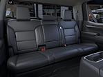 New 2025 GMC Sierra 1500 Elevation Crew Cab 4WD Pickup for sale #250482 - photo 17