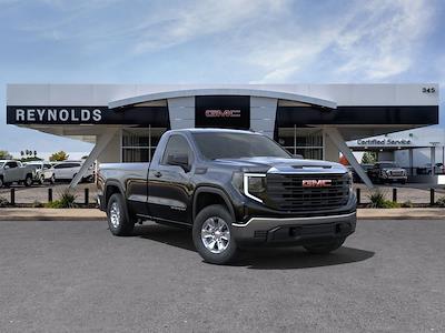 New 2025 GMC Sierra 1500 Pro Regular Cab Pickup for sale #250483 - photo 1