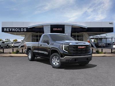 New 2025 GMC Sierra 1500 Pro Regular Cab Pickup for sale #250483 - photo 1