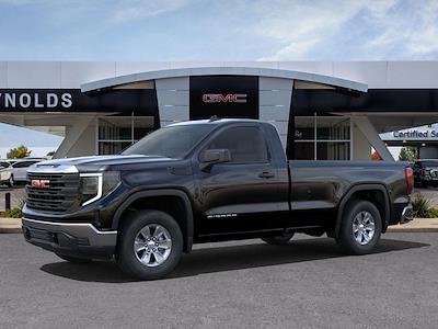 New 2025 GMC Sierra 1500 Pro Regular Cab Pickup for sale #250483 - photo 2