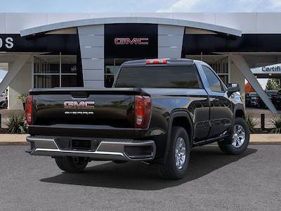 New 2025 GMC Sierra 1500 Pro Regular Cab Pickup for sale #250483 - photo 2