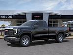 New 2025 GMC Sierra 1500 Pro Regular Cab Pickup for sale #250483 - photo 3