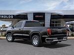 New 2025 GMC Sierra 1500 Pro Regular Cab Pickup for sale #250483 - photo 3