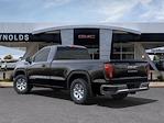 New 2025 GMC Sierra 1500 Pro Regular Cab Pickup for sale #250483 - photo 4