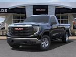 New 2025 GMC Sierra 1500 Pro Regular Cab Pickup for sale #250483 - photo 6