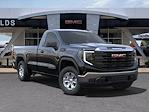 New 2025 GMC Sierra 1500 Pro Regular Cab Pickup for sale #250483 - photo 7