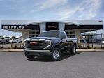 New 2025 GMC Sierra 1500 Pro Regular Cab Pickup for sale #250483 - photo 8