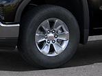 New 2025 GMC Sierra 1500 Pro Regular Cab Pickup for sale #250483 - photo 9