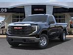 New 2025 GMC Sierra 1500 Pro Regular Cab Pickup for sale #250483 - photo 6