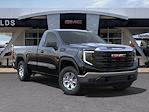 New 2025 GMC Sierra 1500 Pro Regular Cab Pickup for sale #250483 - photo 7