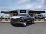 New 2025 GMC Sierra 1500 Pro Regular Cab Pickup for sale #250483 - photo 8