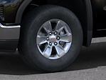 New 2025 GMC Sierra 1500 Pro Regular Cab Pickup for sale #250483 - photo 9