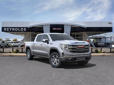 New 2025 GMC Sierra 1500 SLT Crew Cab Pickup for sale #250488 - photo 1