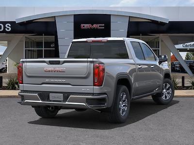 New 2025 GMC Sierra 1500 SLT Crew Cab Pickup for sale #250488 - photo 2