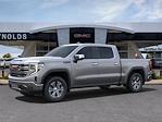 New 2025 GMC Sierra 1500 SLT Crew Cab Pickup for sale #250488 - photo 3