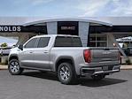 New 2025 GMC Sierra 1500 SLT Crew Cab Pickup for sale #250488 - photo 3