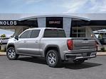 New 2025 GMC Sierra 1500 SLT Crew Cab Pickup for sale #250488 - photo 4