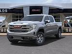 New 2025 GMC Sierra 1500 SLT Crew Cab Pickup for sale #250488 - photo 6
