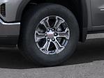 New 2025 GMC Sierra 1500 SLT Crew Cab Pickup for sale #250488 - photo 9