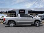 New 2025 GMC Sierra 1500 SLT Crew Cab Pickup for sale #250488 - photo 5