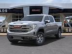 New 2025 GMC Sierra 1500 SLT Crew Cab Pickup for sale #250488 - photo 6