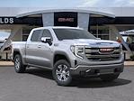 New 2025 GMC Sierra 1500 SLT Crew Cab Pickup for sale #250488 - photo 7