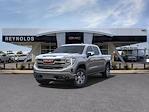New 2025 GMC Sierra 1500 SLT Crew Cab Pickup for sale #250488 - photo 8