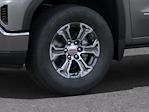 New 2025 GMC Sierra 1500 SLT Crew Cab Pickup for sale #250488 - photo 9