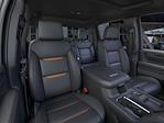 New 2025 GMC Sierra 2500 AT4 Crew Cab 4WD Pickup for sale #250489 - photo 16